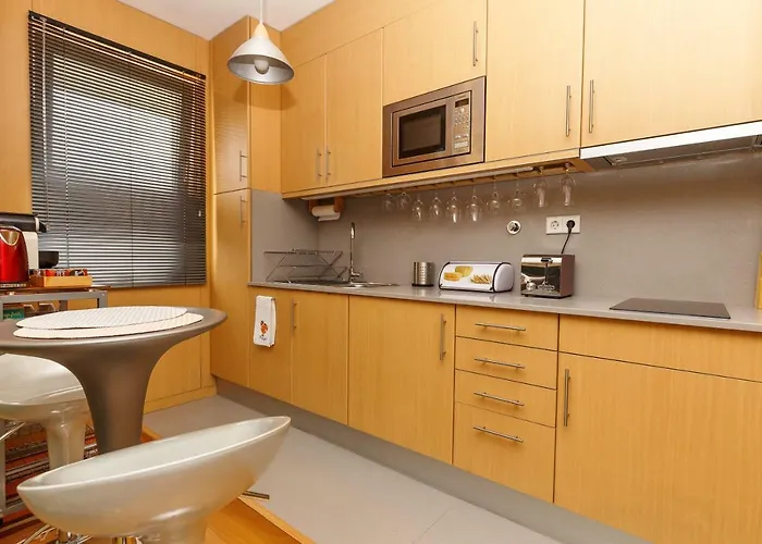 Porto Gaia شقة فيلا نوفا دي غايا