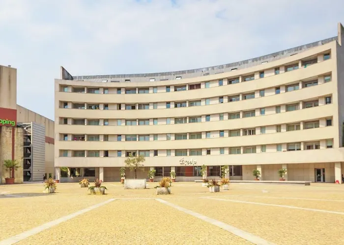 شقة Porto Gaia فيلا نوفا دي غايا