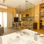 Апартаменты Porto Gaia Вила-Нова-ди-Гая