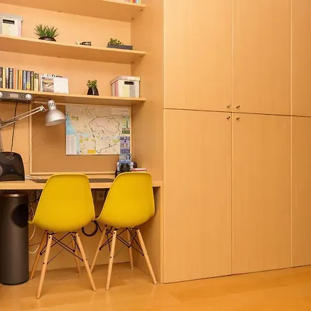 Appartement Porto Gaia