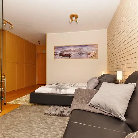 Porto Gaia Apartment *