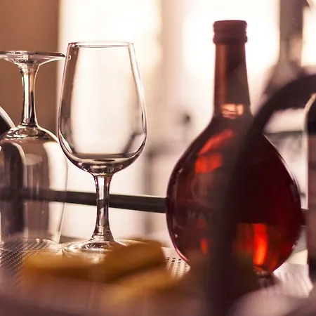 Porto Gaia Apartment *