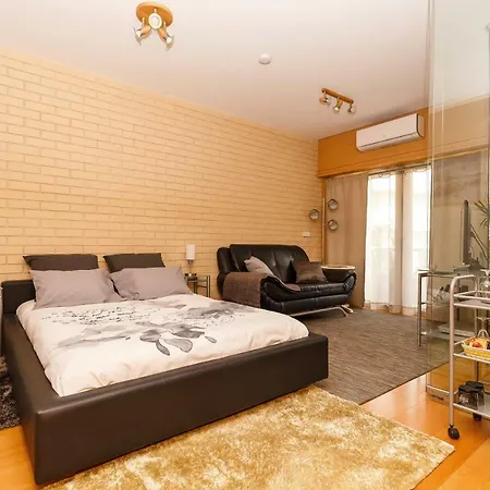 Porto Gaia Appartement