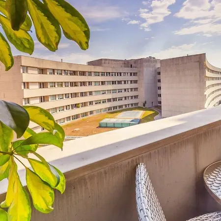 Appartement Porto Gaia Vila Nova de Gaia