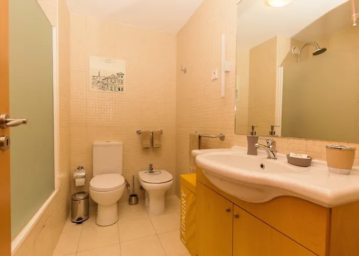 Apartment Porto Gaia Vila Nova de Gaia