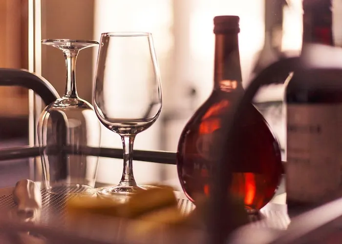 Porto Gaia Apartment *