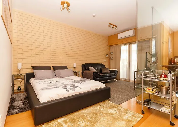 Porto Gaia Apartment