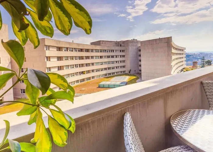 Apartment Porto Gaia Vila Nova de Gaia