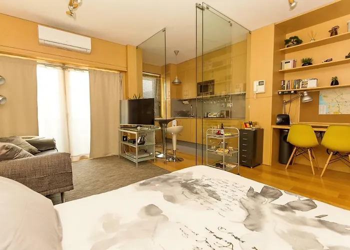 Apartment Porto Gaia Vila Nova de Gaia