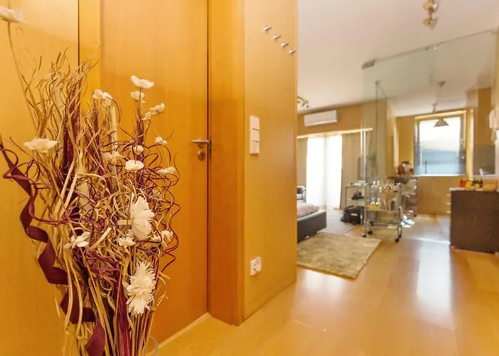 Apartment Porto Gaia *